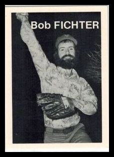 128 Bob Fichter